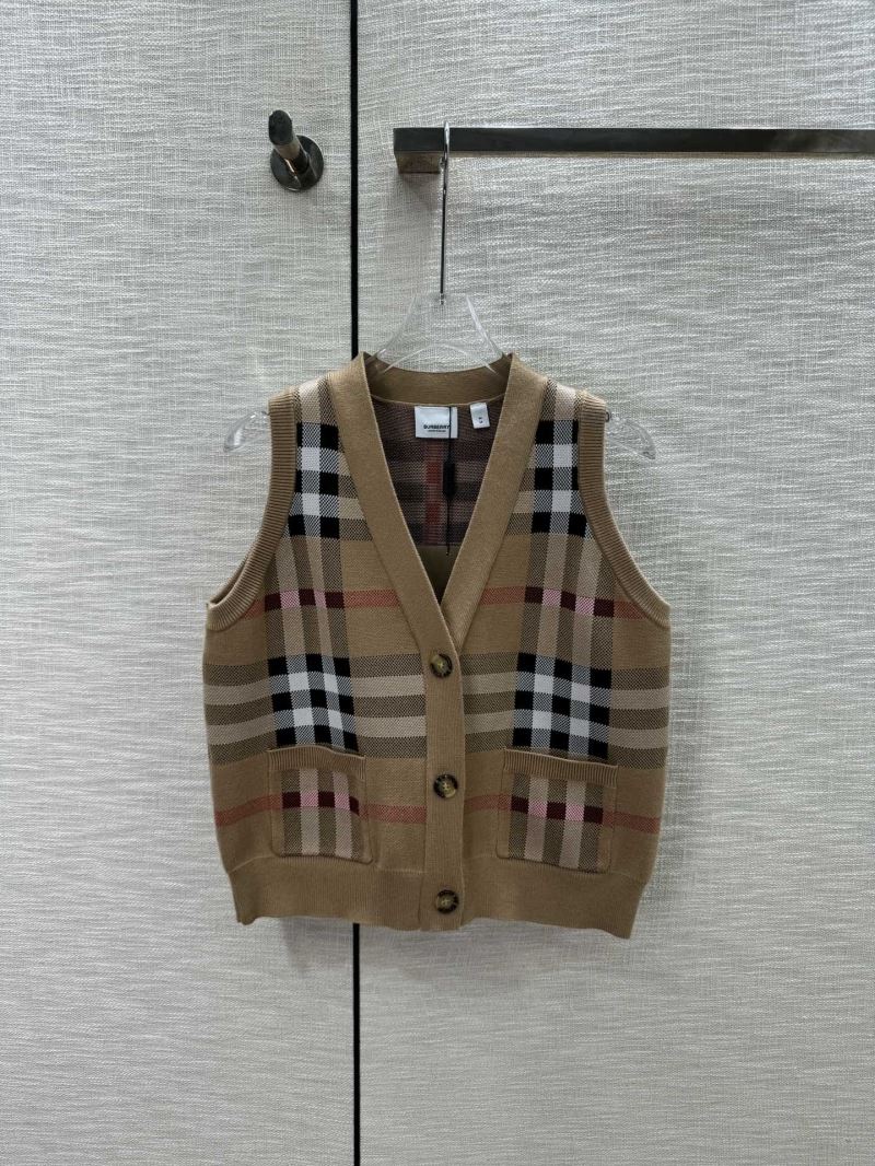 Burberry Vest